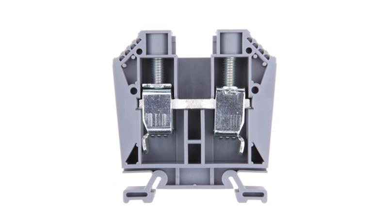 Złączka szynowa 2-przewodowa 35/50mm2 szara EURO 43404-74113