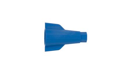 Złączka skrętna uniwersalna 1-6mm2 ZSE 1-1.0/6.0 niebieska 43814203 /100szt./-80591