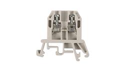 Złączka szynowa 0,5-2,5mm2 szara ZUG-G2,5 A11-0078-73983