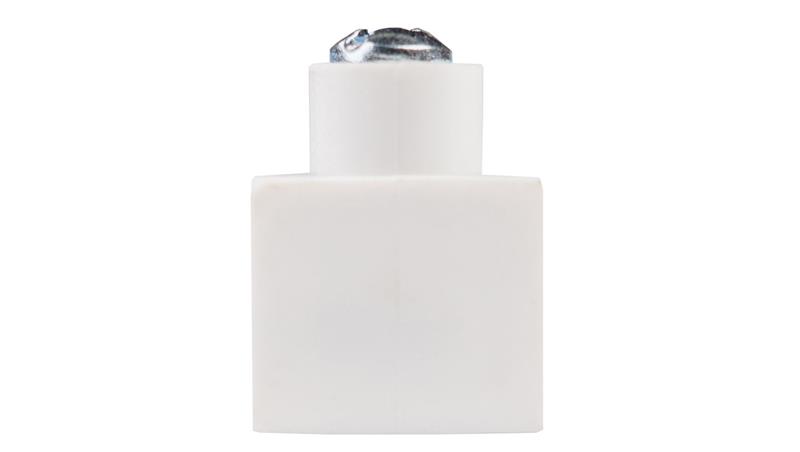 Złączka rozgałęźna 1x2,5mm2 biała 0940-00-80184