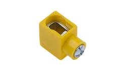 Złączka rozgałęźna 1x2,5mm2 żółta 0940-04-80158