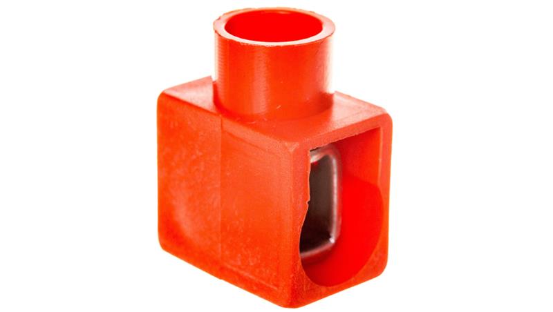 Złączka rozgałęźna 1x2,5mm2 czerwona 0940-01-80159