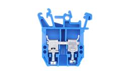 Złączka szynowa 0,5-10 mm2 niebieska ZUG-G10 A11-0206-73985