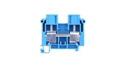 Złączka szynowa 2-przewodowa 35mm2 niebieska ZSG 1-35.0n 12701313-74180