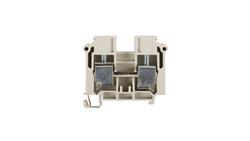 Złączka szynowa 2-przewodowa 35mm2 szara ZSG 1-35.0s 12701312-74205