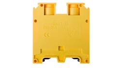 Złączka szynowa ochronna 35mm2 zielono-żółta ZSO1-35.0 14703319 /4szt./-75339