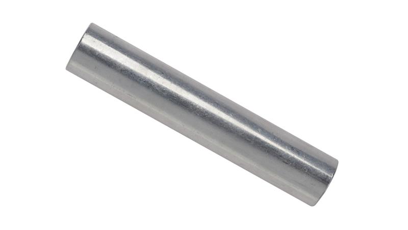 Końcówka (tulejka) łącząca aluminiowa 2ZA185 E12KA-01070100900-79471