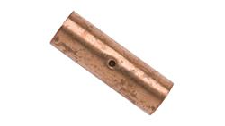 Końcówka (tulejka) łącząca miedziana ZM 185 E11KM-01060301000-79660