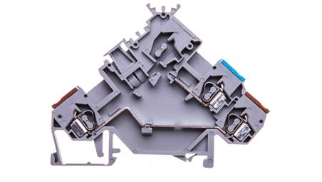 Złączka do elementów wykonawczych 2,5 mm2 280-562-75261