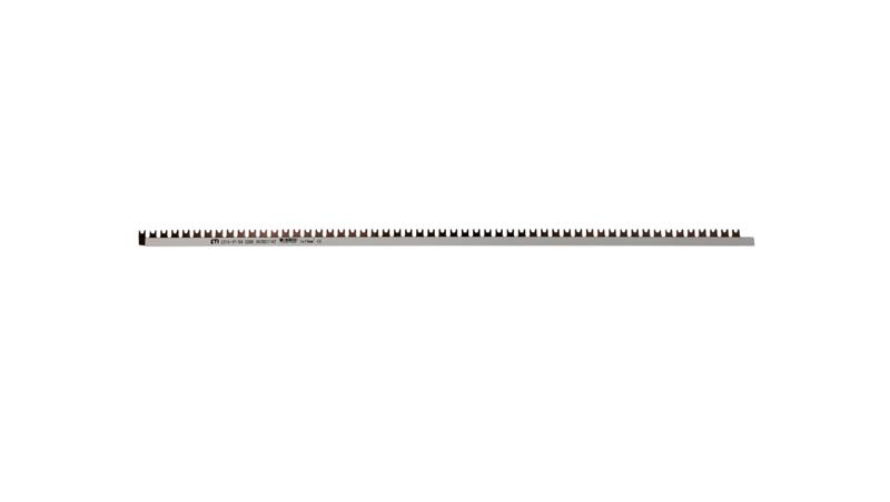 Szyna łączeniowa widełkowa 1P 63A 10mm2 (54 mod.) IZ10/1F/54 002921142-26483 Szyna łączeniowa widełkowa 1P 63A 10mm2 (54 mod.) IZ10/1F/54 002921142-26483