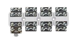 Złączka gwintowa 4-torowa 16-35mm2 LZG4-35 R35RW-01030200101-80240