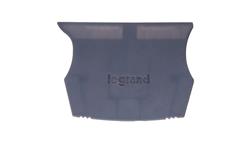 Ścianka końcowa szara P5-6-8-10 037550-79195