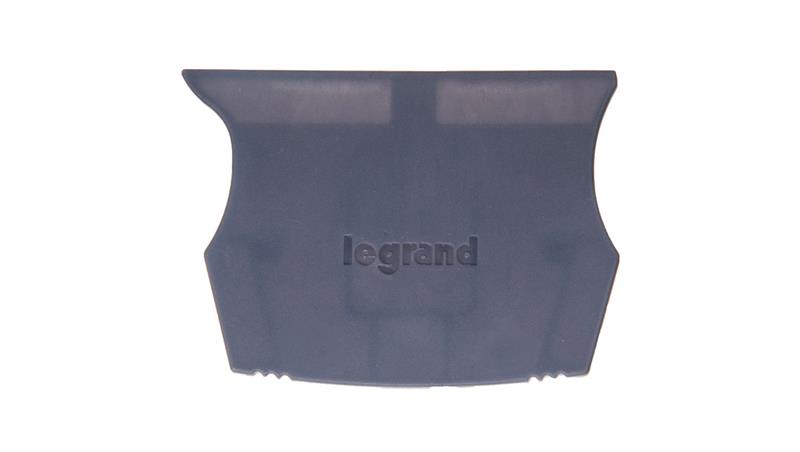 Ścianka końcowa szara P5-6-8-10 037550-79195