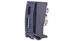 Blokada końcowa szara DIN/G 037513-79436