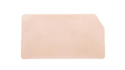 Płytka skrajna KP VSV 4 003901375-112089