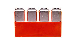 Zwieracz gwintowy 4-torowy 76A 800V ZZ 4-16.0 18621148-77849