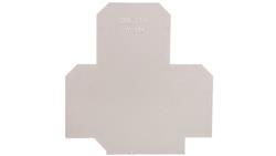 Przekładka TS 35 dla ZUW2-4.0 T914 17914302-79206