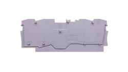 Ścianka końcowa szara TOPJOBS 2004-1491 /25szt./-79174