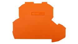Ścianka końcowa pomarańczowa TOPJOBS 2002-2292 /25szt./-79150