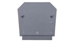 Przekładka do złączek gwintowych 35-50 szara 43014-79219