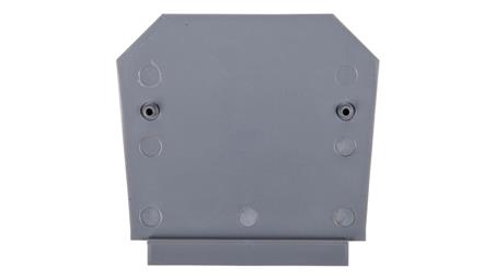 Przekładka do złączek gwintowych 35-50 szara 43014-79219