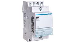 Stycznik modułowy 25A 0Z 4R 24V AC ESD426-25108