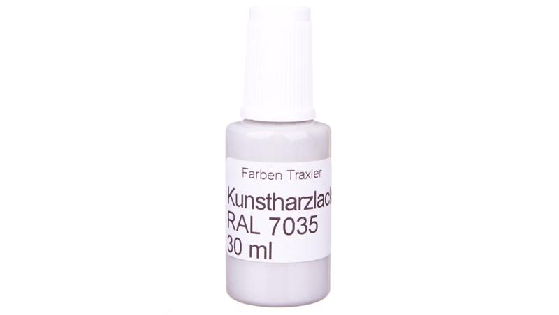 Farba RAL7035 BPZ-CPS-7035 286771-73174