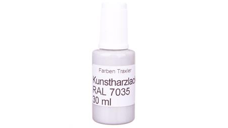 Farba RAL7035 BPZ-CPS-7035 286771-73174