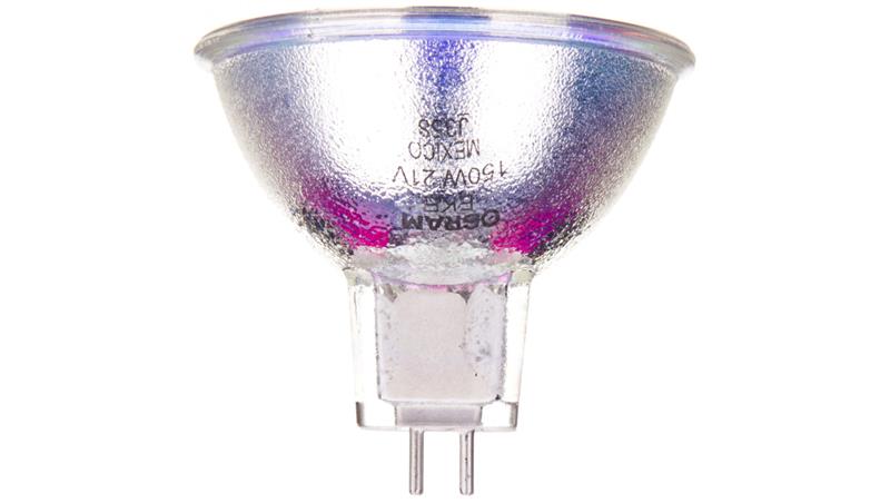 Lampa specjalistyczna 150W GX5,3 21V 3150K EKE EKE 150W 93638 93638 EKE-46105
