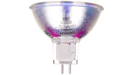 Lampa specjalistyczna 150W GX5,3 21V 3150K EKE EKE 150W 93638 93638 EKE-46105