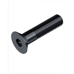 Wkręt DIN7991 20x50 10.9