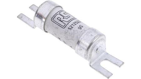 Bezpiecznik 20A 550V ac A1 gG RS PRO /5szt./-116486