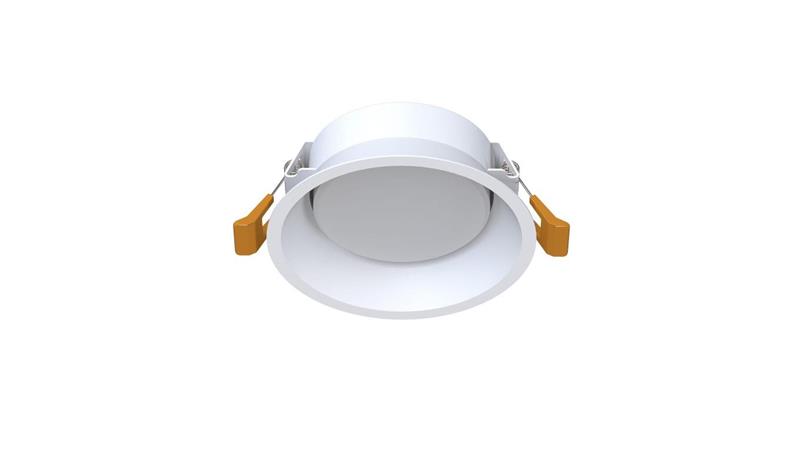 Oprawa wpuszczana UNO M 10842 Nowodvorski Lighting-137093