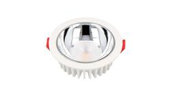 LED line downlight 7W 700lm 4000K QUANTUM 1-10V-137379