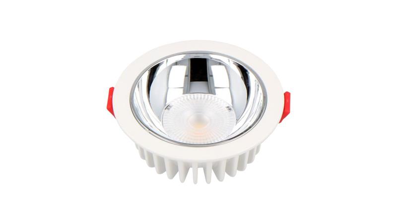 LED line downlight 7W 700lm 4000K QUANTUM 1-10V-137379 LED line downlight 7W 700lm 4000K QUANTUM 1-10V-137379