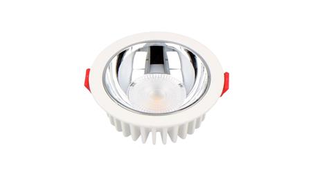 LED line downlight 7W 700lm 4000K QUANTUM 1-10V-137379
