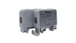 Złączka uniwersalna (Al/Cu) UTB 16 - Szara-146086