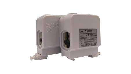 Złączka uniwersalna (Al/Cu) UTB 150 - Szara-146089