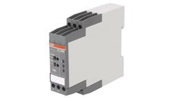 1SVR730120R3300 Przekaźnik czasowy 0,05s÷300h SPDT x2 24÷240VAC/VDC-117301