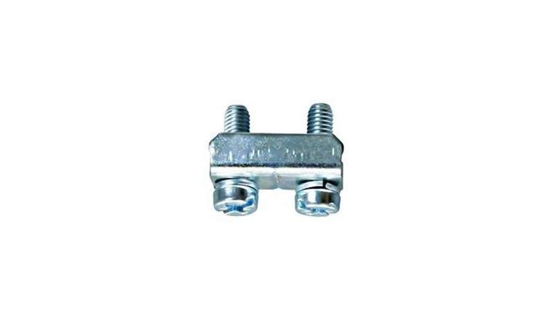 Pojedynczy zacisk do NH00-115202 Pojedynczy zacisk do NH00-115202