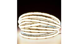 Taśma LED Pasek COB 12V 50W 1920LED NEON IP65 Neutralna 8mm 5m-141908