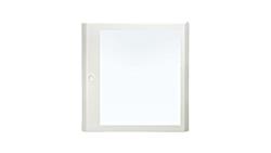 Drzwi transparentne do obudowy Moduł 160 Compact 5x24-145668