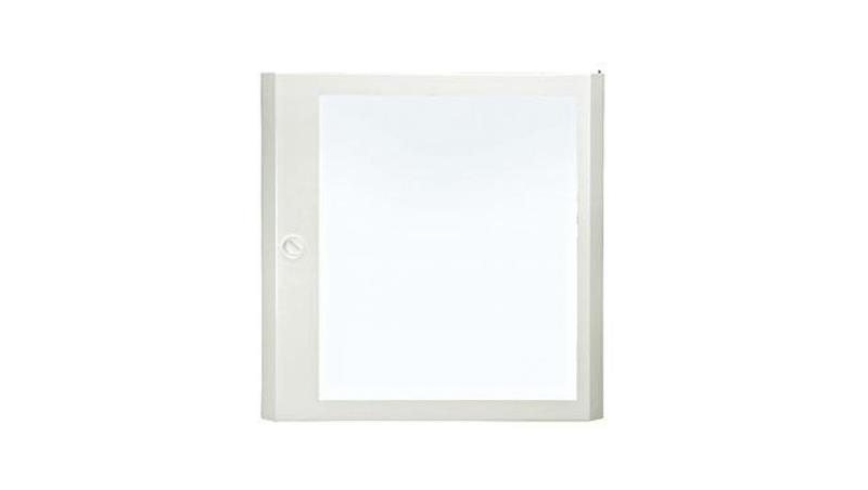 Drzwi transparentne do obudowy Moduł 160 Compact 5x24-145668
