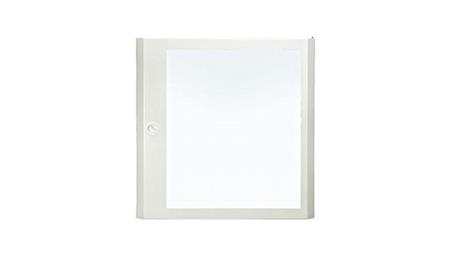 Drzwi transparentne do obudowy Moduł 160 Compact 5x24-145668