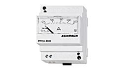 Amperomierz analogowy serii D4E AC/5A pom.bezp. 45mm-117619