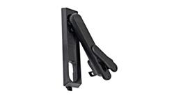 Uchwyt obrotowy 1225-U186, do wkładki półcylindrycznej-146498