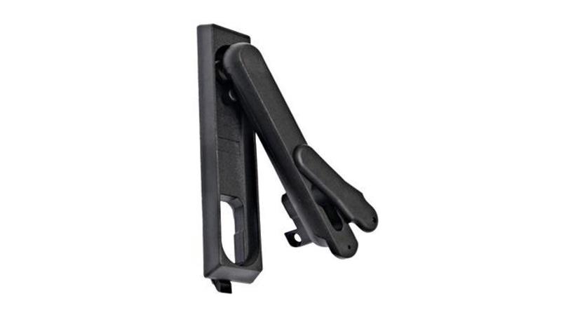 Uchwyt obrotowy 1225-U186, do wkładki półcylindrycznej-146498