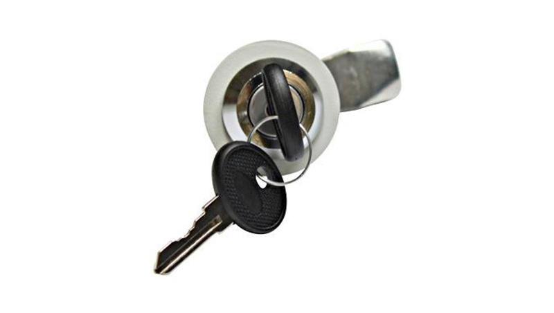 Wkładka cylindryczna 5333 z kluczem z kluczem 5333-146506