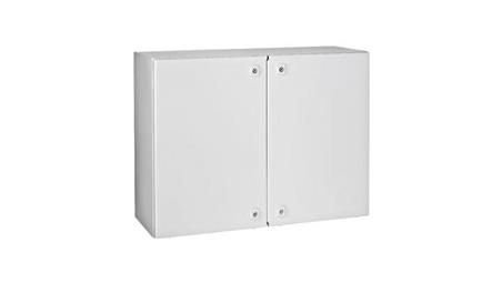 Obudowa naścienna 2-drzwiowa IP54 H=600 W=800 D=300mm-146787
