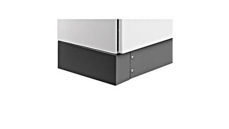 Boczne części cokołu WSA (para) D=400 H=100mm-146935